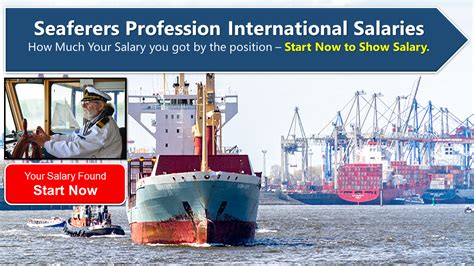 tsm shipping salary